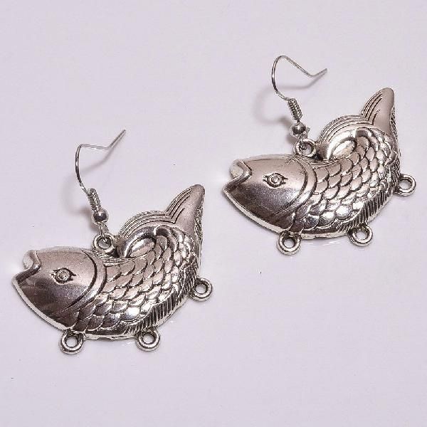 Artificial Earring 09