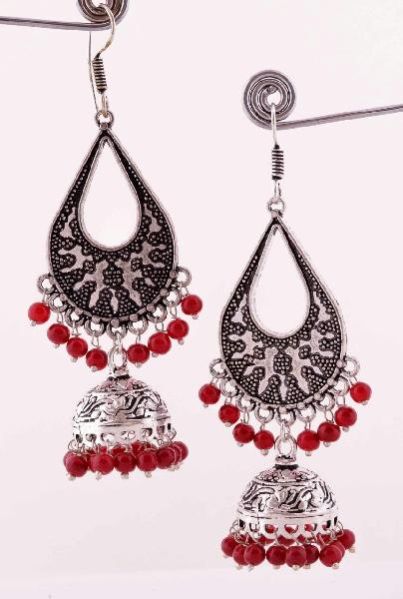 Artificial Jhumka 02