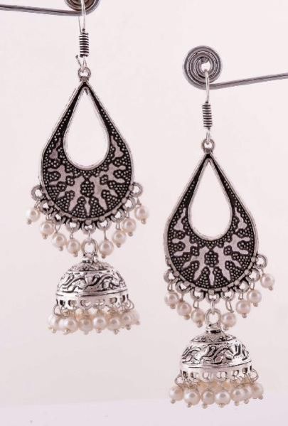 Artificial Jhumka 04