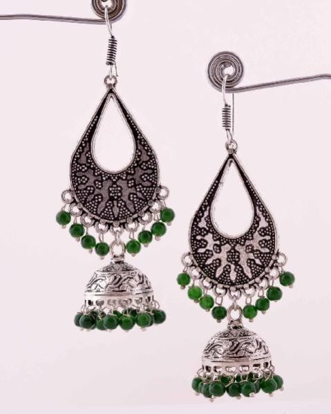 Artificial Jhumka 05