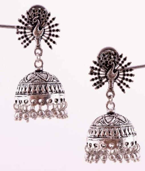Artificial Jhumka 06