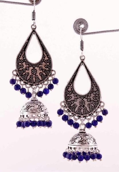 Artificial Jhumka 08