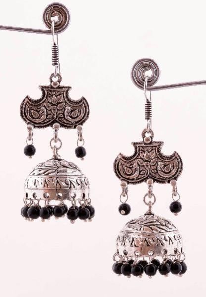Artificial Jhumka 09