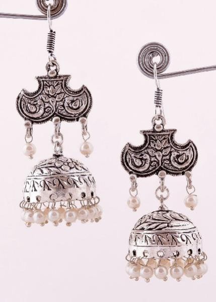 Artificial Jhumka 13