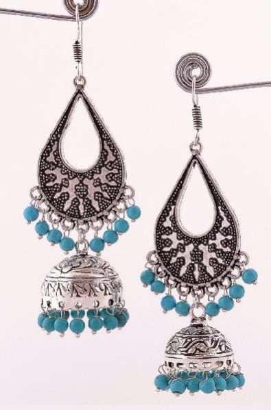 Artificial Jhumka 14