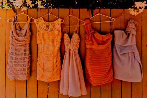 Ladies Western Dress 01