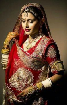 Ladies Rajputi Dress 02