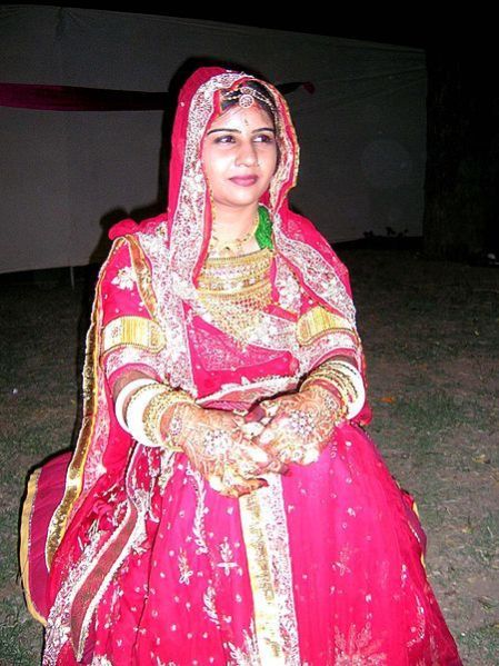 Ladies Rajputi Dress 03