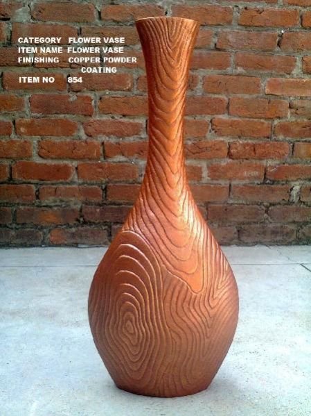 Flower Vase (854)
