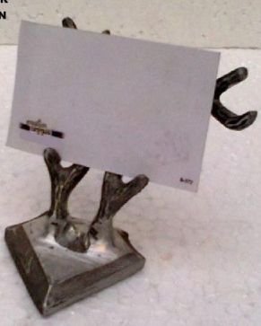 Table Card Holder (878)