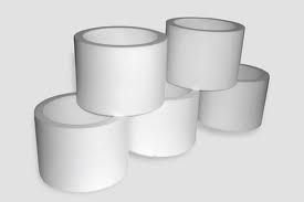 PTFE Bushes 02