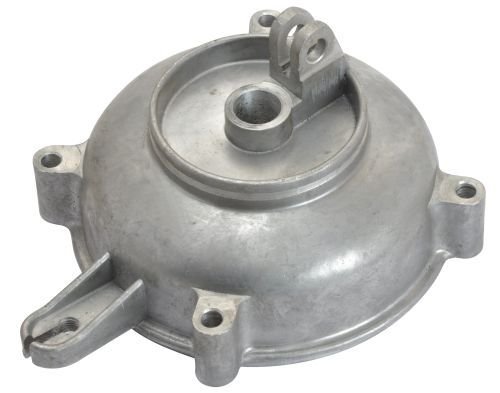 Clutch Cover Housing