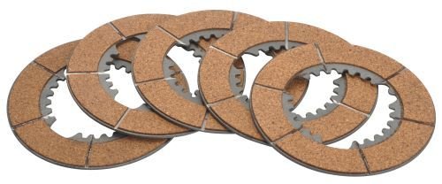 Clutch Plates