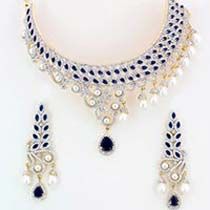 Artificial Necklace Set 01