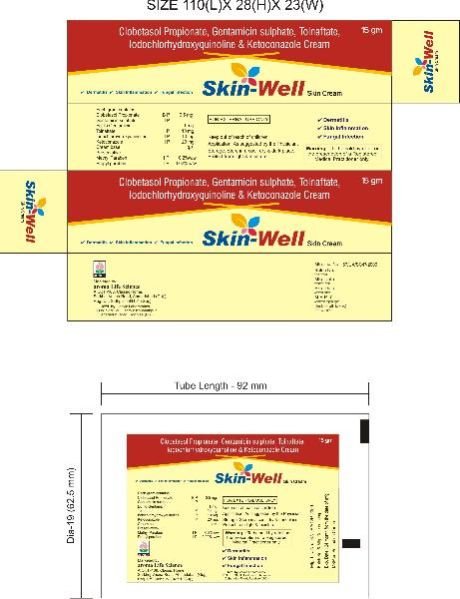 Skin Well Cream 02