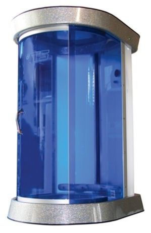 Audiometric Booth 02