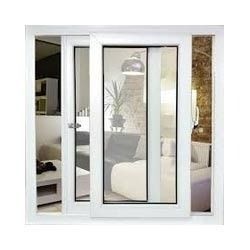 Aluminum Soundproof Window