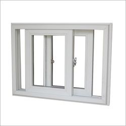 UPVC Soundproof Window