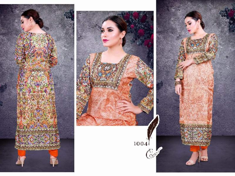 1004 Queen Stylish Designer