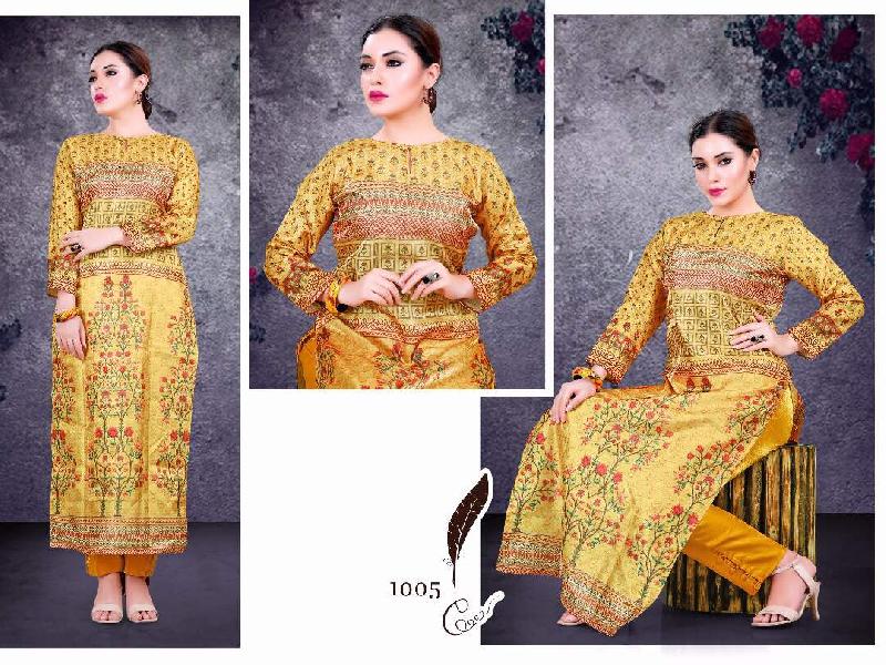 1005 Queen Stylish Designer