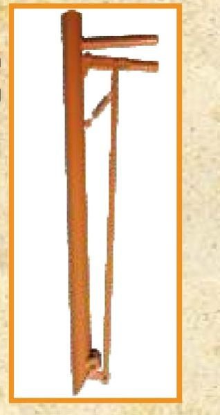 vgto1fs Seed Cum Fertilizer Dibbler