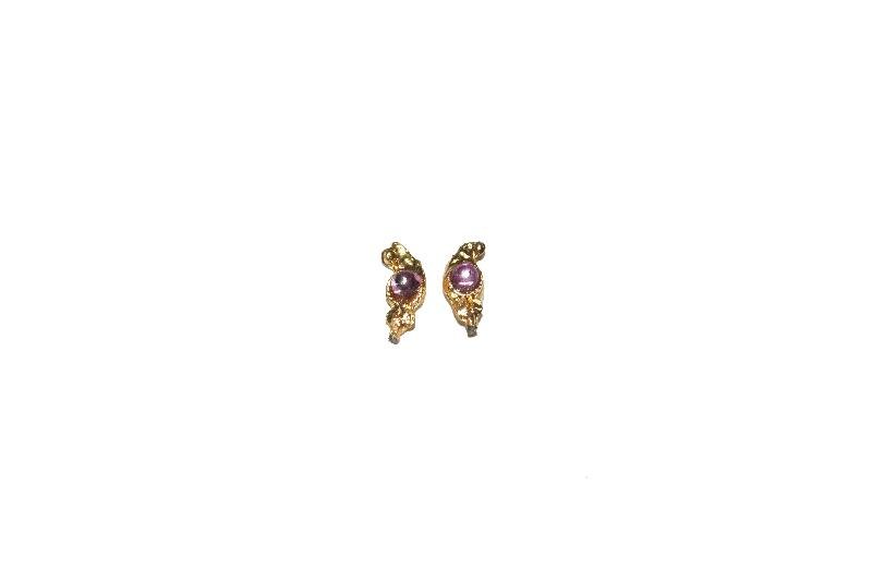 Deity Earings 02