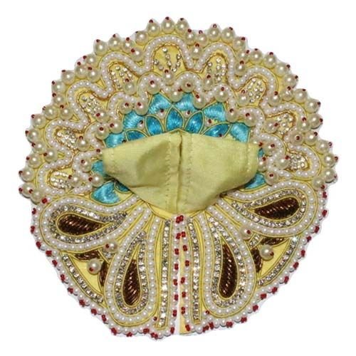 Laddu Gopal Deity Dress 01