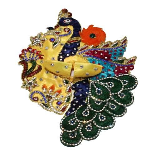 Laddu Gopal Deity Dress 02