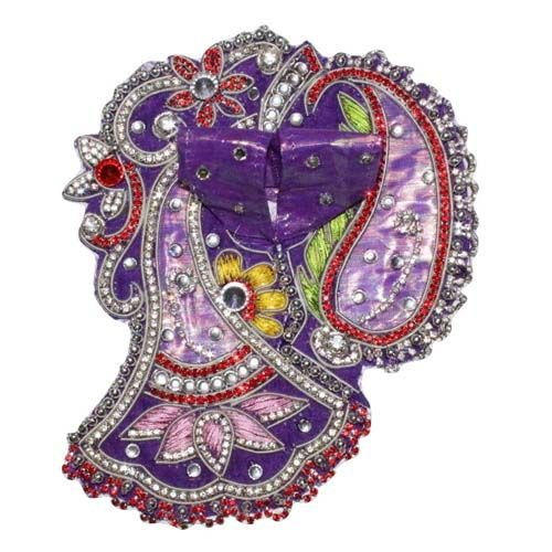 Laddu Gopal Deity Dress 03