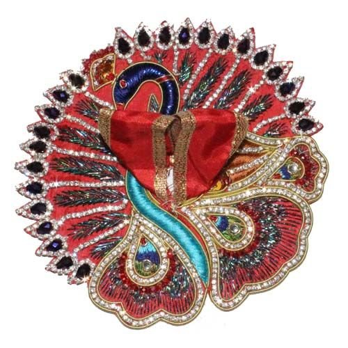 Laddu Gopal Deity Dress 04