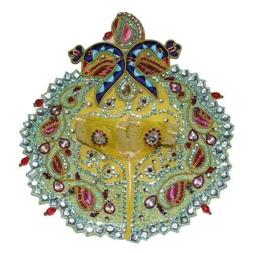 Laddu Gopal Deity Dress 06