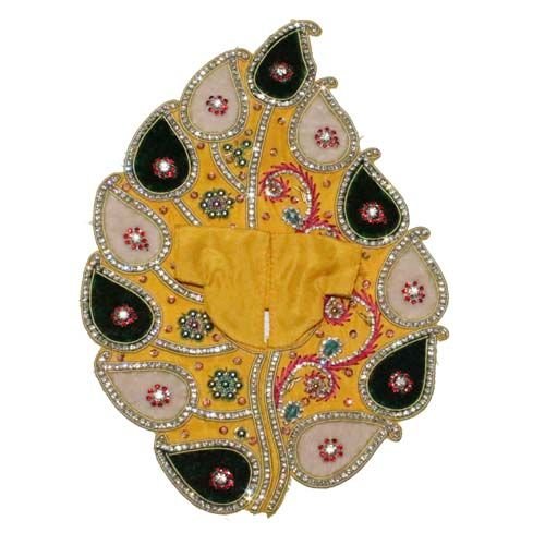 Laddu Gopal Deity Dress 05