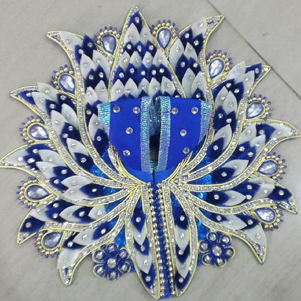 Laddu Gopal Deity Dress 07