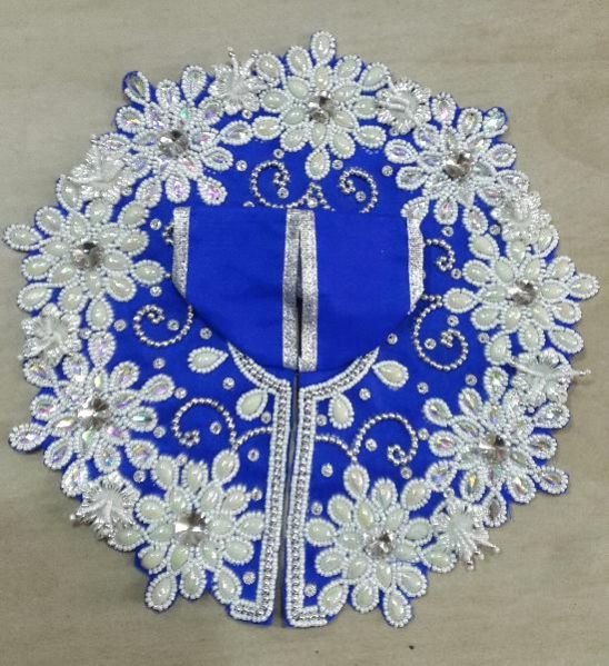 Laddu Gopal Deity Dress 09