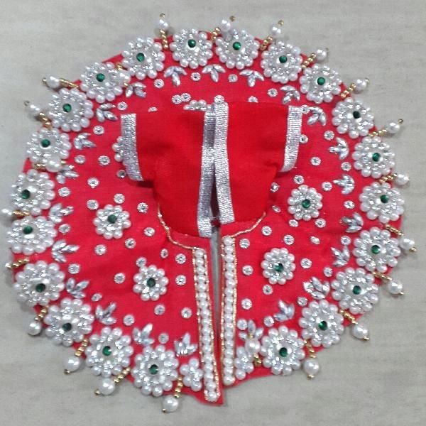 Laddu Gopal Deity Dress 10