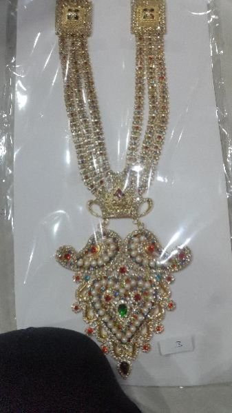 Laddu Gopal Deity Dress 11