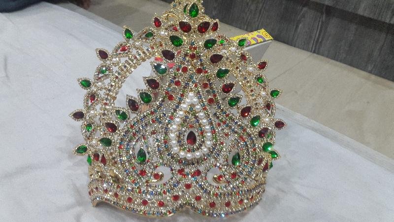 Laddu Gopal Deity Dress 12