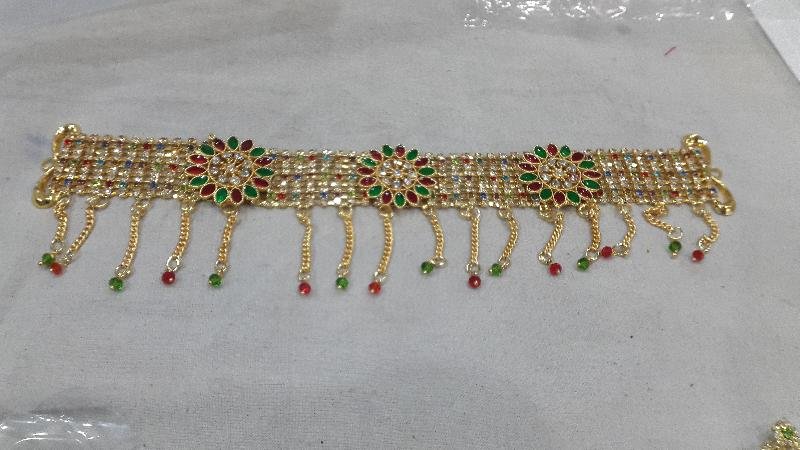 Laddu Gopal Deity Dress 13