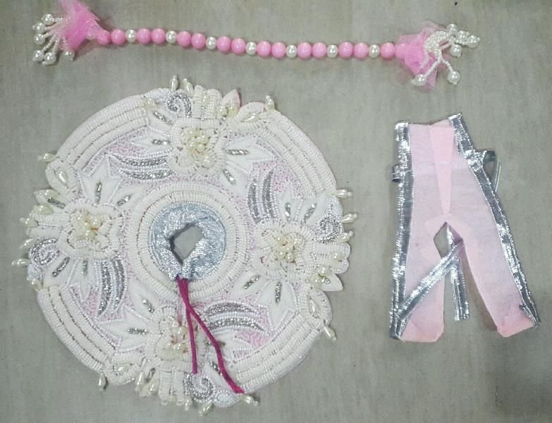 Laddu Gopal Deity Dress 15