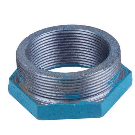 CI Pipe Bushing