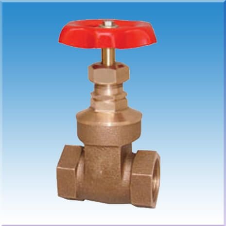 Gate Valve