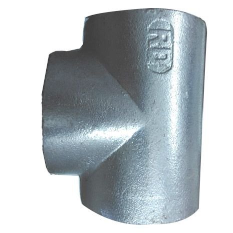 GI Pipe Fitting 06