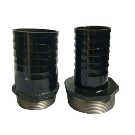 CI Pipe Connector