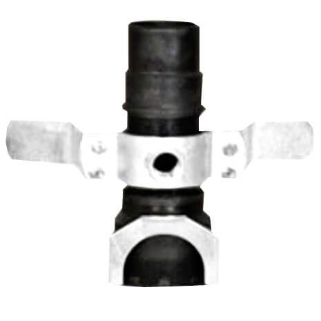 Water Sprinkler Fitting 02
