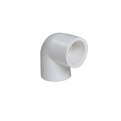 UPVC Pipe Elbow