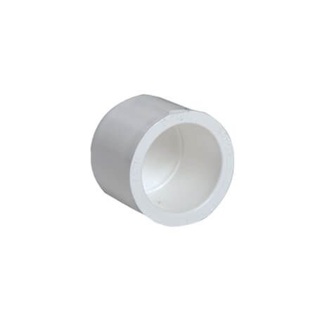 UPVC Pipe End Cap