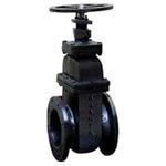 Victory Sluice valve