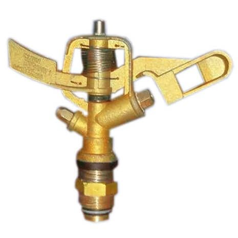 Water Sprinkler Fitting 05