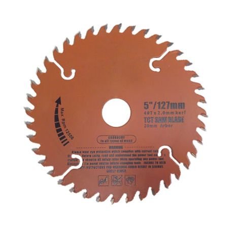 Wood Cutting Blade