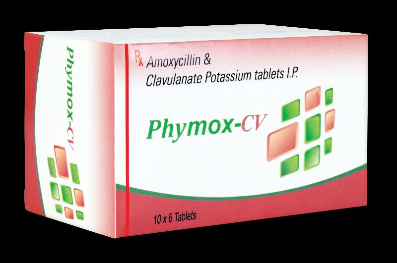 Phymox CV Box